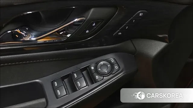 Chevrolet (GM Daewoo) Traverse id 3777039 из Кореи 8