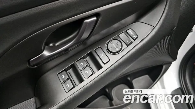 Hyundai i30 (PD) id 2675701 из Кореи 8