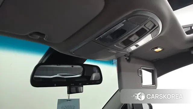 Hyundai All New Tucson id 3391441 из Кореи 8