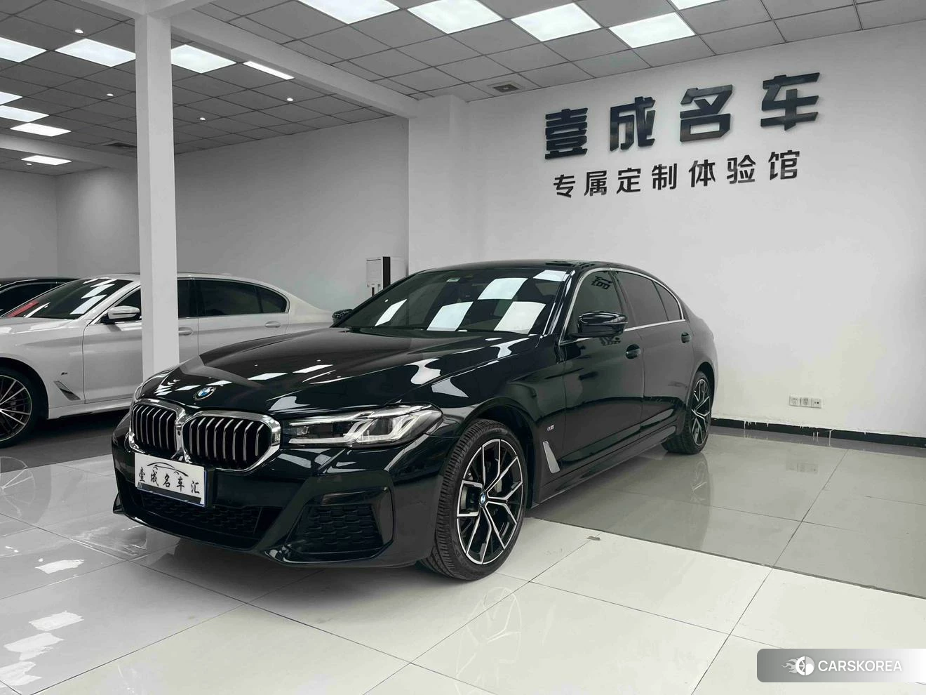 BMW 5 series id 4407224 из Китая 8