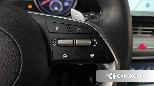 Hyundai The New Grandeur IG id 4603746 из Кореи 8