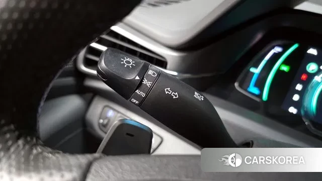 Hyundai The New Ionic Hybrid id 3760439 из Кореи 8