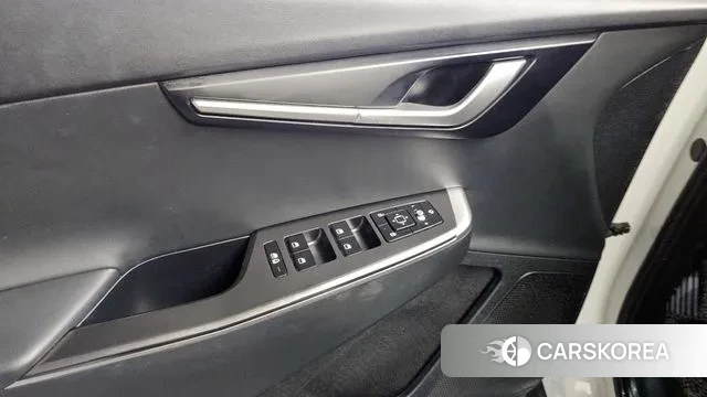 Kia EV6 id 3306493 из Кореи 8