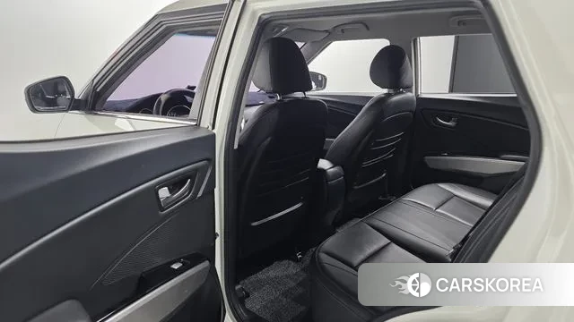 Ssangyong Tivoli Armor id 3423251 из Кореи 8