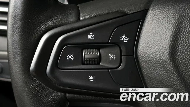 Chevrolet (GM Daewoo) New Bolt EV id 2920465 из Кореи 8