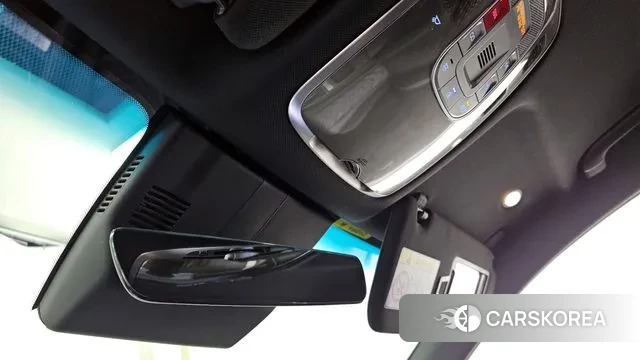 Genesis G80 (RG3) id 3684503 из Кореи 8