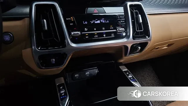 Kia Sorento 4th Generation id 2985969 из Кореи 8