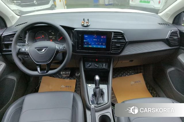 Jetta VS5 id 4253160 из Китая 8