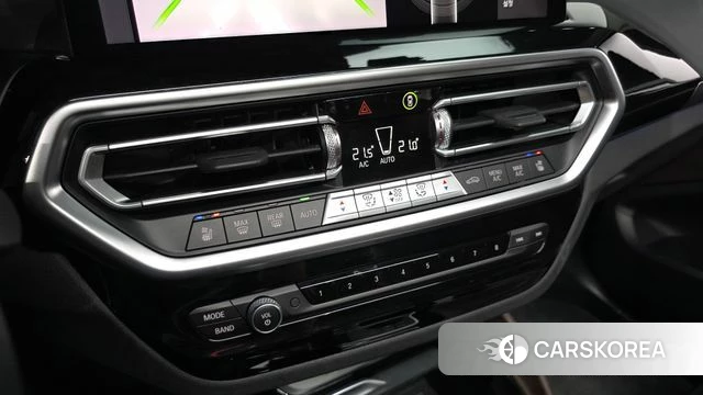 BMW X4 (G02) id 4361513 из Кореи 8