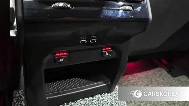 BMW 5 Series (G60) id 3400180 из Кореи 8