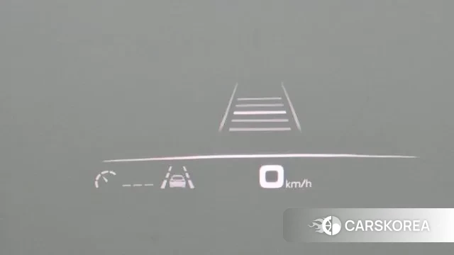 Porsche Panamera (971) id 3354479 из Кореи 8