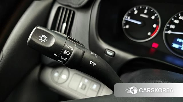 Hyundai The New Grand Starex id 4338786 из Кореи 8