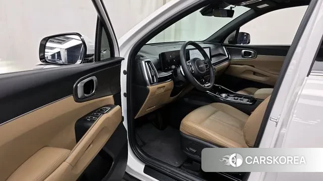 Kia The New Sorento 4th Generation id 3405110 из Кореи 8