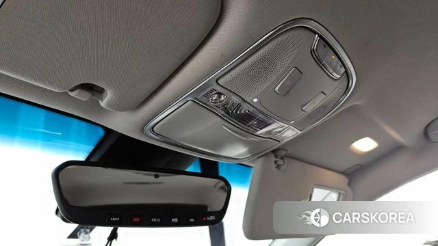 Kia More K9 id 3917127 из Кореи 8