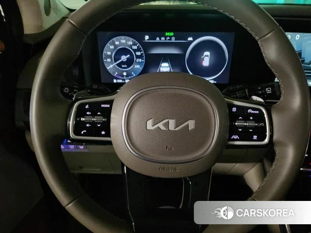 Kia Carnival 4th generation id 4905428 из Кореи 8