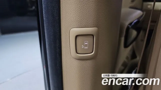 Kia The New Carnival id 2865352 из Кореи 8