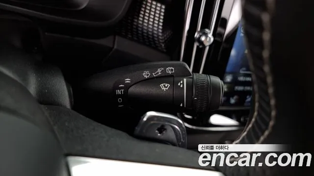 Volvo XC40 id 2666457 из Кореи 8