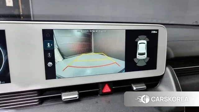 Hyundai Ionic 5 id 3003600 из Кореи 8