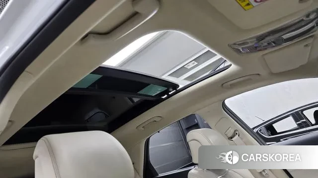 Genesis GV70 id 3735068 из Кореи 8