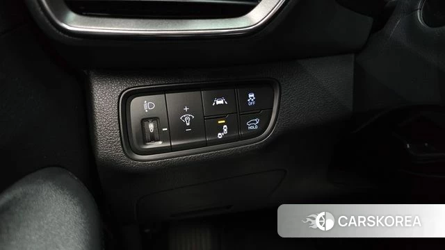 Hyundai Santa Fe TM id 3828708 из Кореи 8