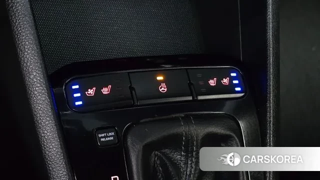 Kia Stonic id 3156434 из Кореи 8