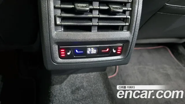 Volkswagen Golf 8th Generation id 2704527 из Кореи 8