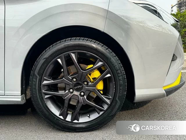 Dongfeng Fengshen Yi Hyun id 3957791 из Китая 8
