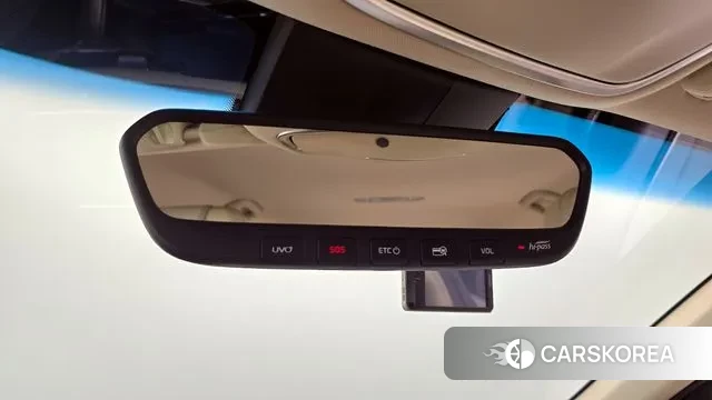 Kia More K9 id 3039167 из Кореи 8