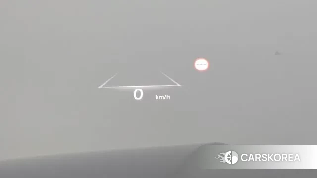 Genesis GV80 id 3507873 из Кореи 8