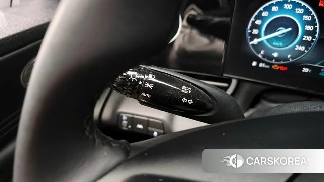 Hyundai Avante (CN7) id 4249737 из Кореи 8
