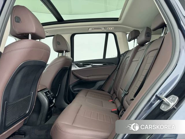 BMW iX3 id 4260596 из Китая 8