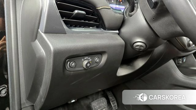 Chevrolet (GM Daewoo) Traverse id 4196434 из Кореи 8