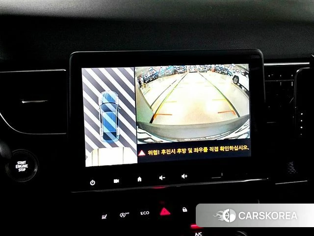 Renault Korea (Samsung) XM3 id 4397024 из Кореи 8