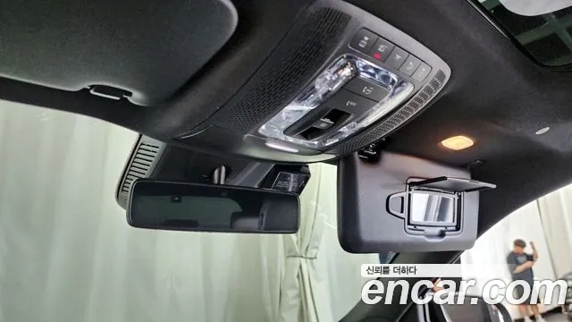 Mercedes-Benz GLB-Class X247 id 2916809 из Кореи 8