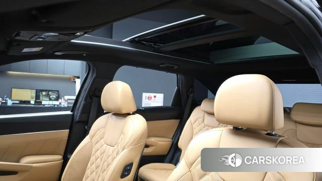 Kia Sorento 4th Generation id 3853101 из Кореи 8