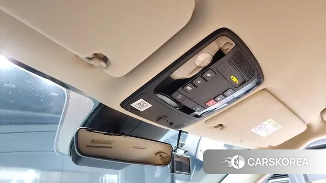 Kia Carnival 4th generation id 3372395 из Кореи 8