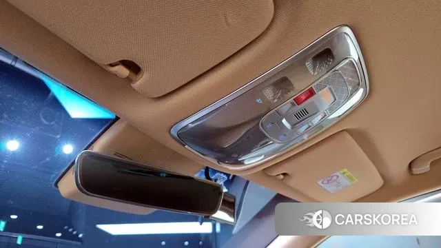 Genesis GV80 id 3115734 из Кореи 8