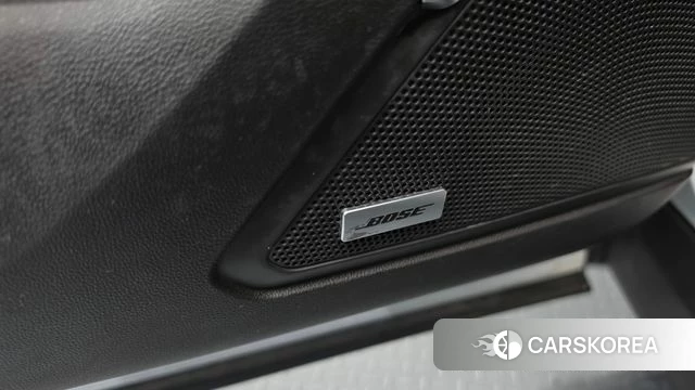 Renault Korea (Samsung) The New QM6 id 4304614 из Кореи 8