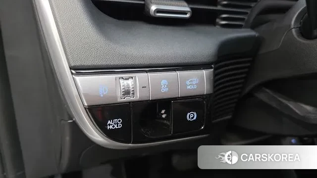 Hyundai Ionic 5 id 3059440 из Кореи 8