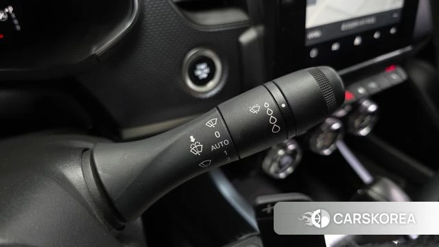 Renault Korea (Samsung) XM3 id 4529918 из Кореи 8