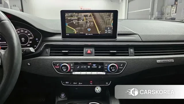 Audi A4 (B9) id 3429270 из Кореи 8