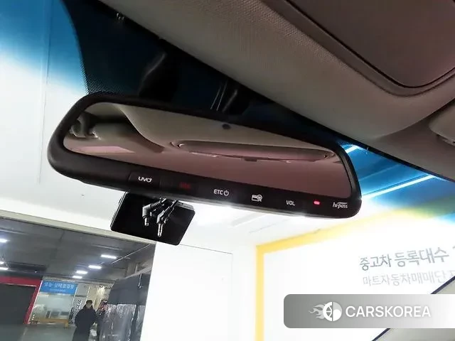 Kia The New Carnival id 3631934 из Кореи 8