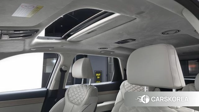 Hyundai Palisade id 4573895 из Кореи 8