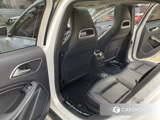 Mercedes-Benz GLA id 4241147 из Китая 8