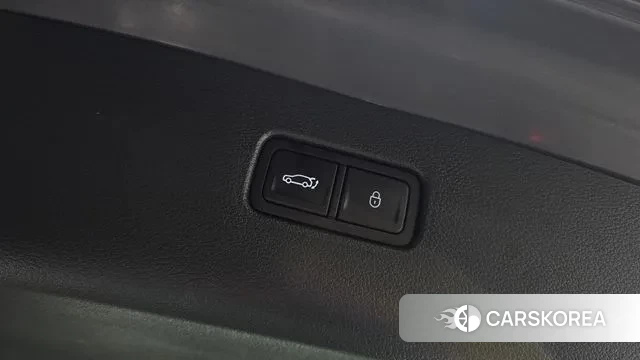 Genesis GV80 id 3057919 из Кореи 8