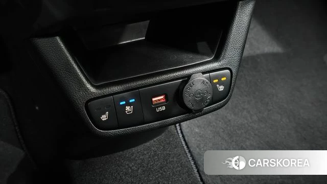 Kia The New Kia Ray id 4500072 из Кореи 8