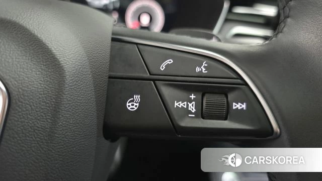 Audi A4 (B9) id 4561883 из Кореи 8