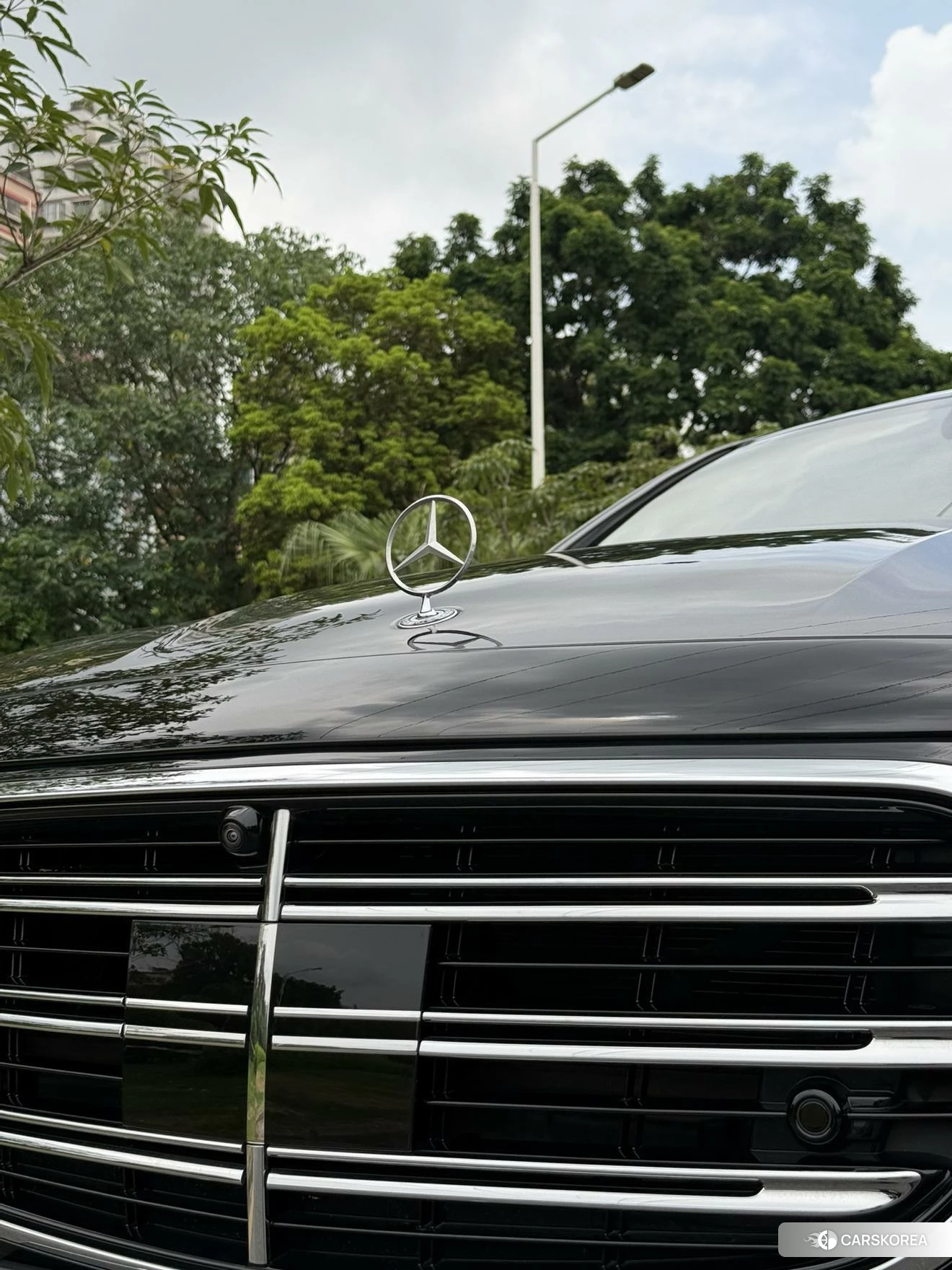 Mercedes-Benz E-Class id 4514733 из Китая 8