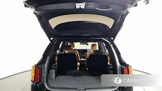Kia Sorento 4th Generation id 4551117 из Кореи 8