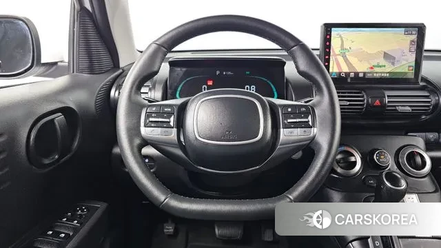 Hyundai Casper id 3739736 из Кореи 8